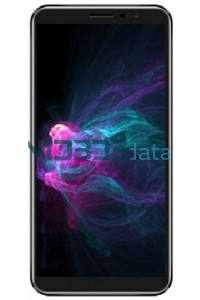 SIGMA MOBILE X-STYLE S5501 specs